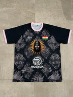 Maillot Salahuddin Ayyubi & Kurdistan