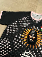 Maillot Salahuddin Ayyubi & Kurdistan