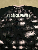 Maillot Salahuddin Ayyubi & Kurdistan