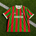 Maillot Kurdistan