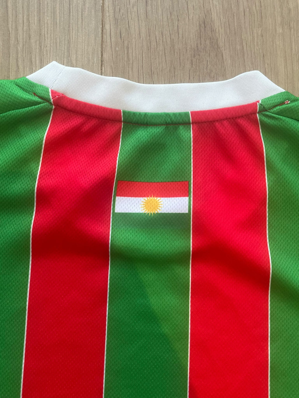 Maillot de Amedspor
