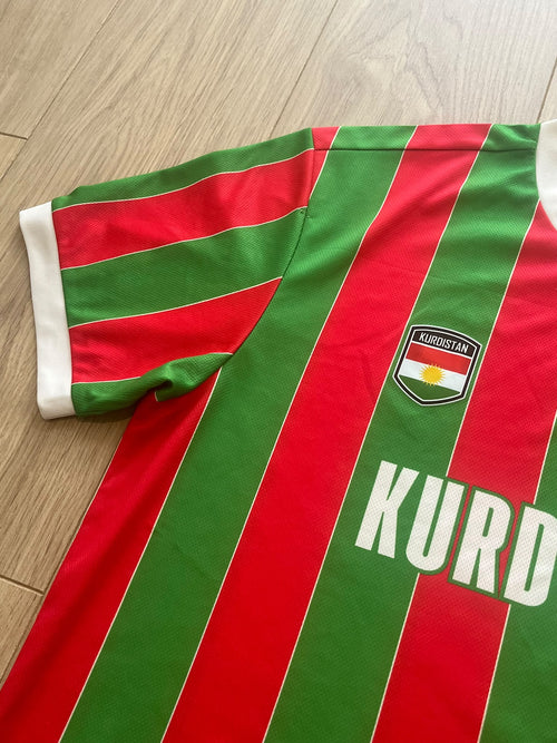 Maillot de Amedspor