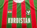 Maillot de Amedspor