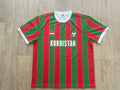 Maillot de Amedspor