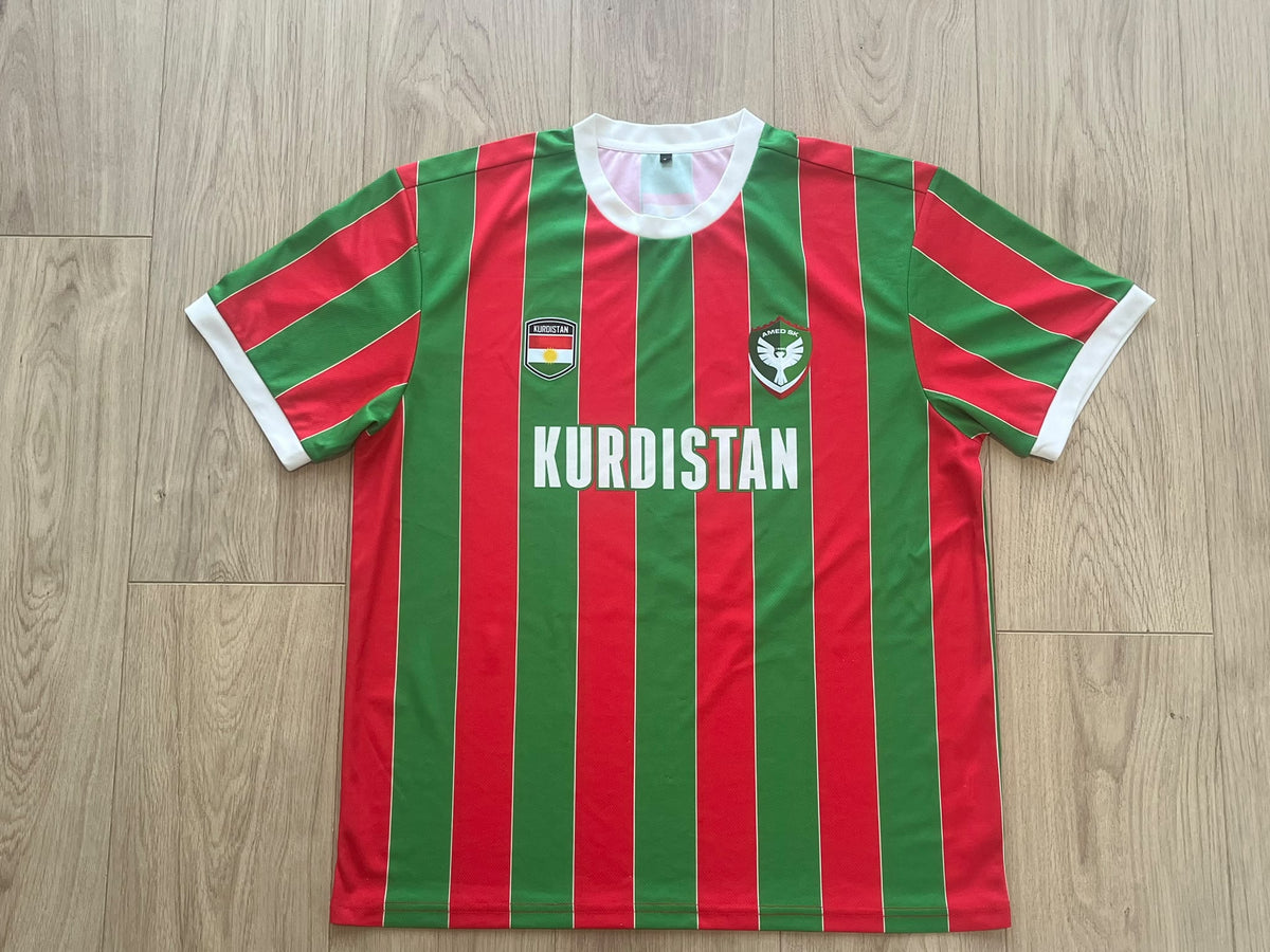 Maillot de Amedspor