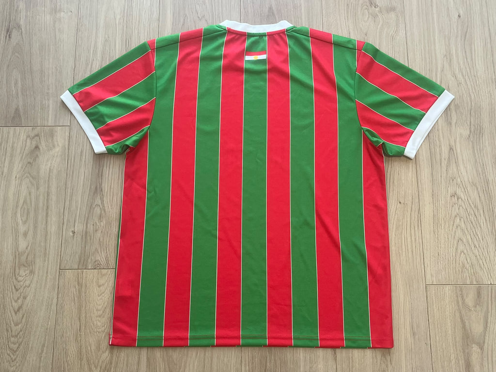 Maillot de Amedspor