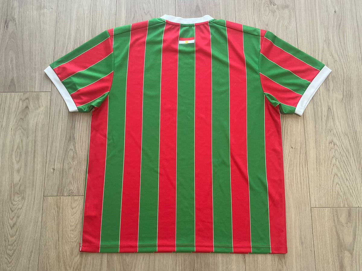 Maillot de Amedspor