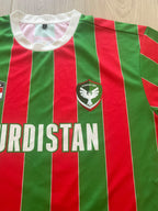 Maillot de Amedspor